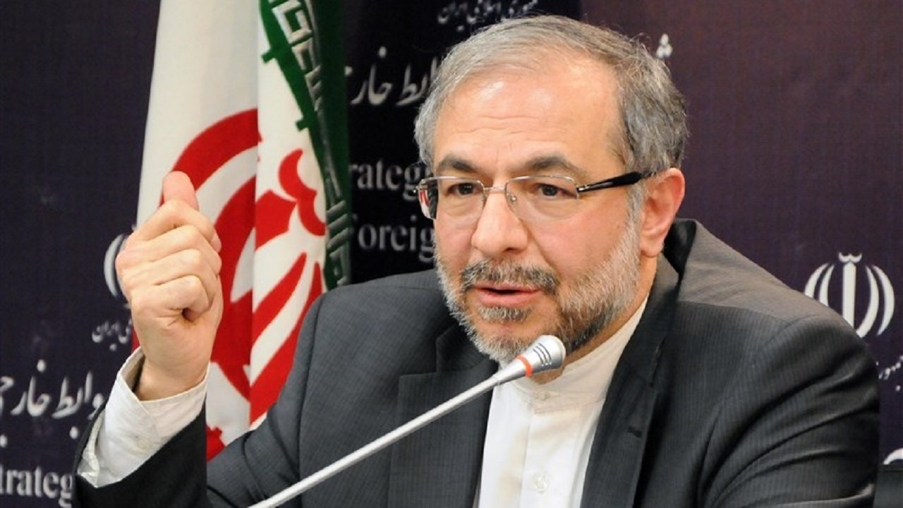 انتقاد مقام وزارت خارجه ایران از غیرحرفه‌ای بودن مرزبانان طالبان