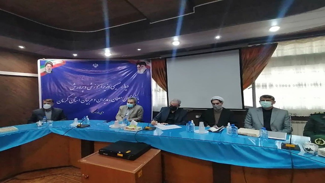 خانواده و حکومت ارکان فرایند تربیت هستند