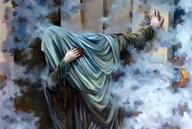 اهمیت اقامه عزای حضرت فاطمه (س) به عنوان اولین بانوی شهید ولایت