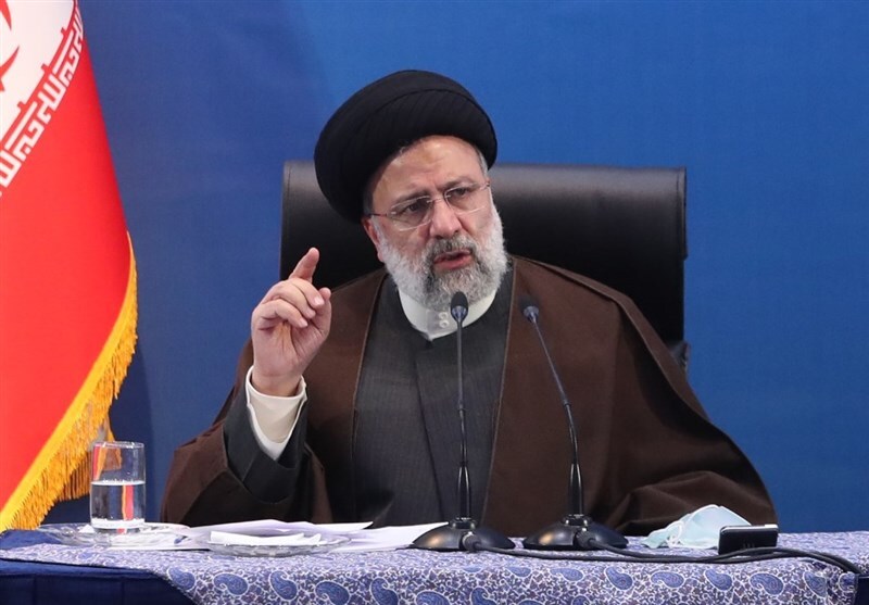 پیگیری وضع سیل‌زدگان استان‌های جنوبی توسط رئیس‌جمهور