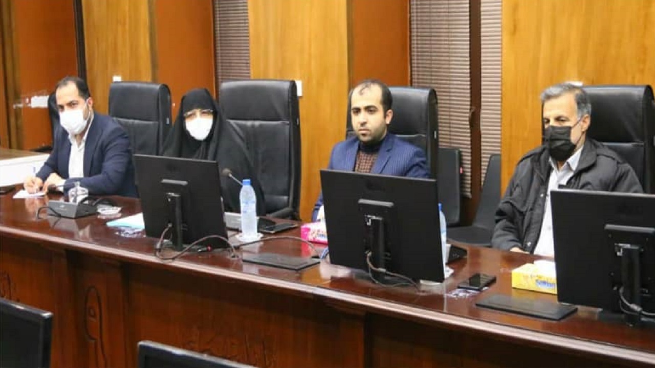سازندگان یوسف پیامبر در بوشهر فیلم می‌سازند