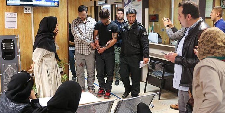 از خواستگاری پلیس قلابی در اینستاگرام تا آدم ربایی و زورگیری با سلاح/ مراقب مأمورنما&zwnj;ها باشید