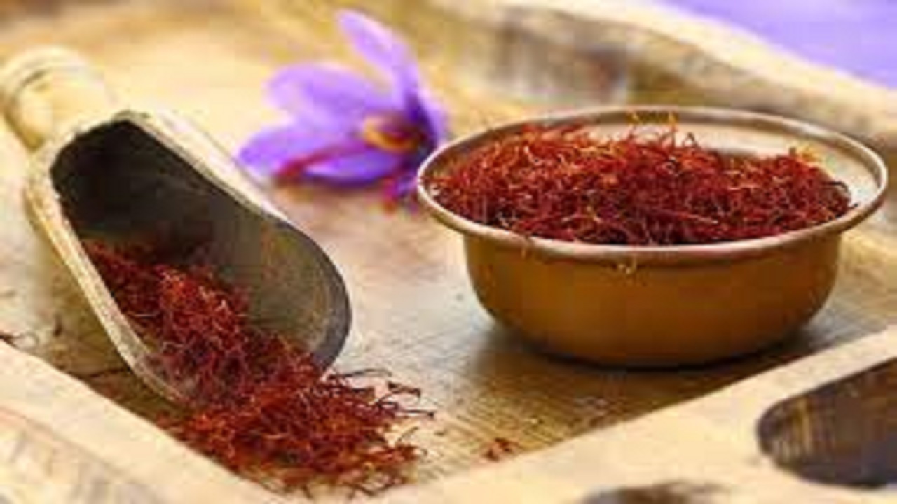 خرید حمایتی زعفران در خراسان رضوی همچنان صفر است