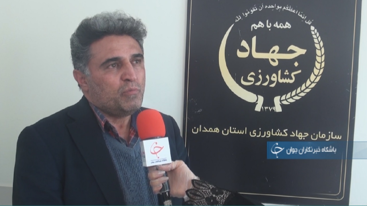 هیچ گونه محموله صادراتی استان همدان برگشت نخورده است 