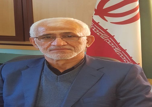 انتصاب مدیر کل جدید امنیتی استانداری مازندران + تصاویر انتصاب مدیر کل جدید امنیتی استانداری مازندران + تصاویر