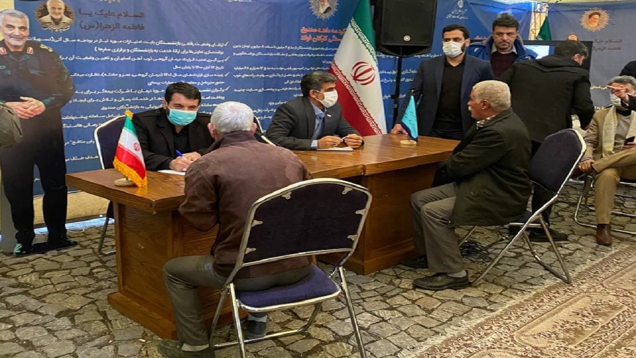لزوم اصلاح نظام‌های اجرایی برای گسترش رفاه مردم