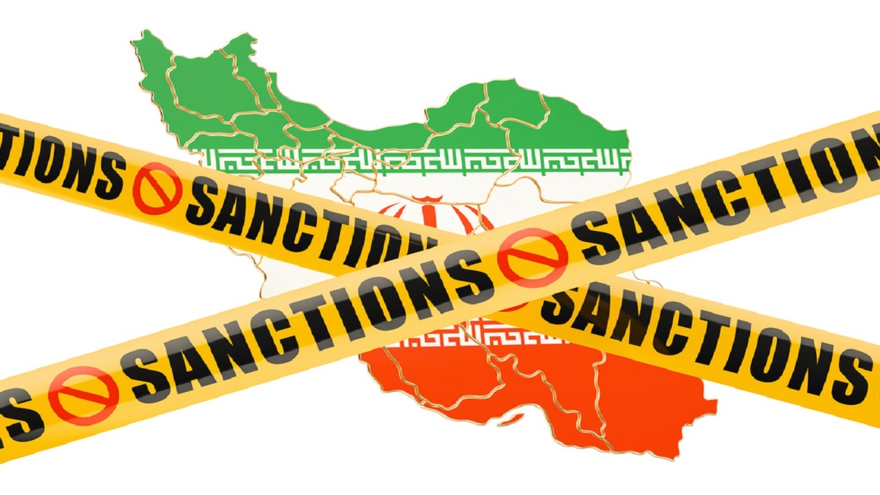 تحریم‌های آمریکا بزرگترین مانع مذاکرات است