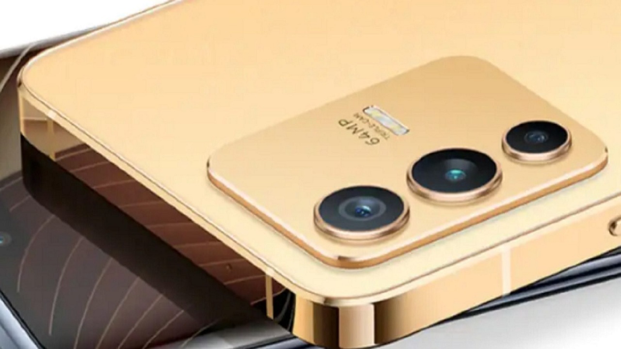 قیمت گوشی‌های Vivo V۲۳ و V۲۳ Pro لو رفت