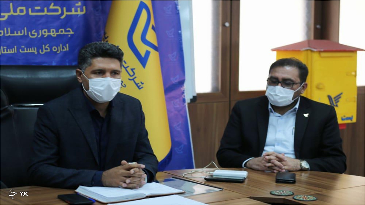افزایش ۱۳۰ درصدی ترافیک مرسوله‌های تجاری پستی فارس