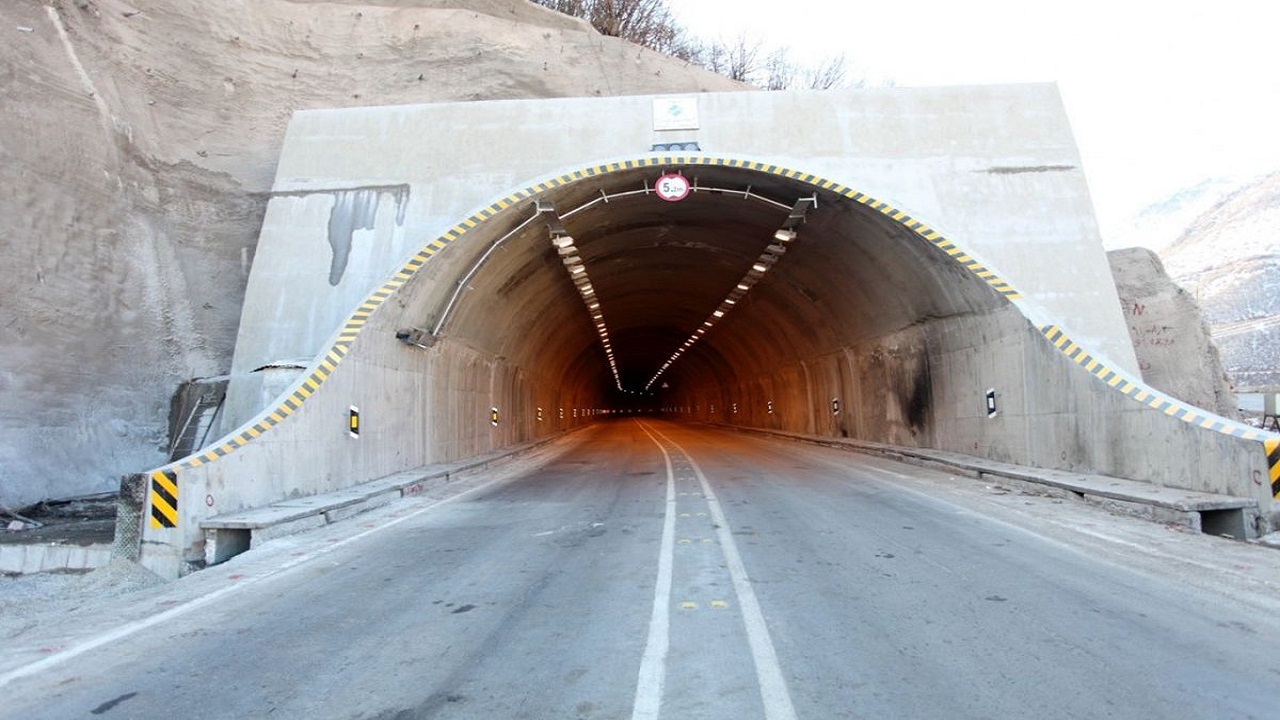 تونل سازی