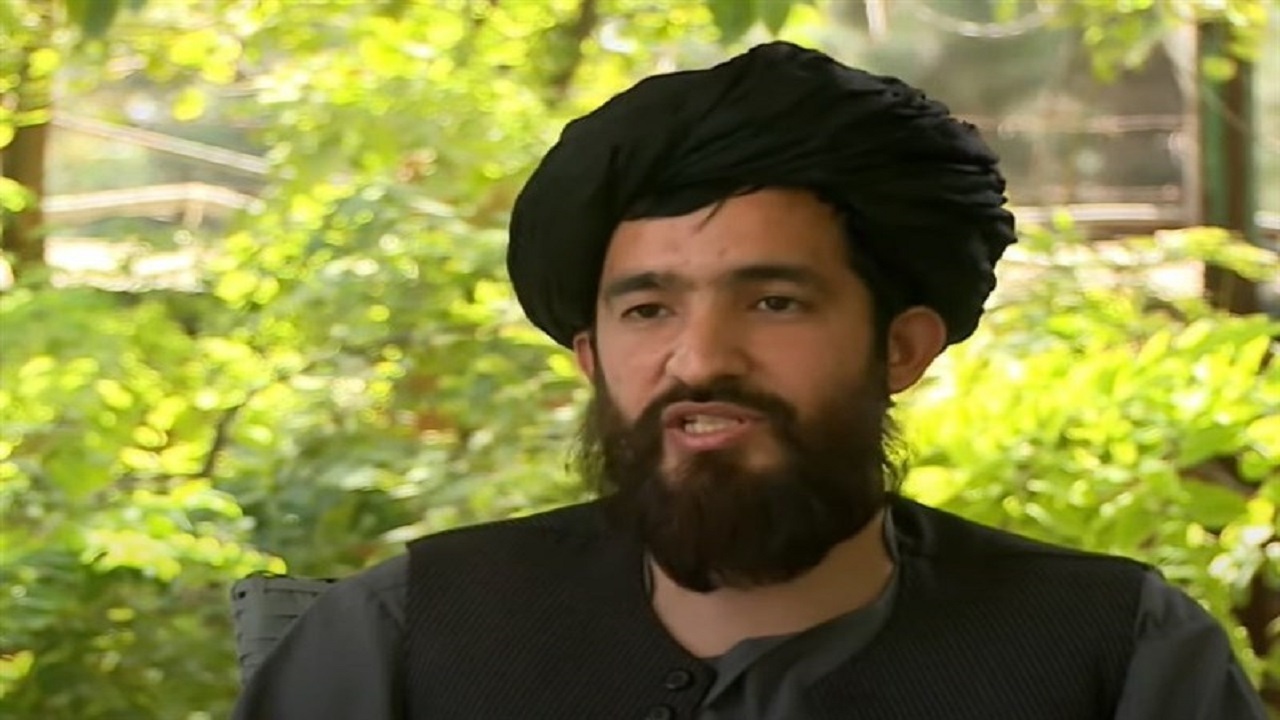 درگیری در مرز افغانستان و ترکمنستان صحت ندارد