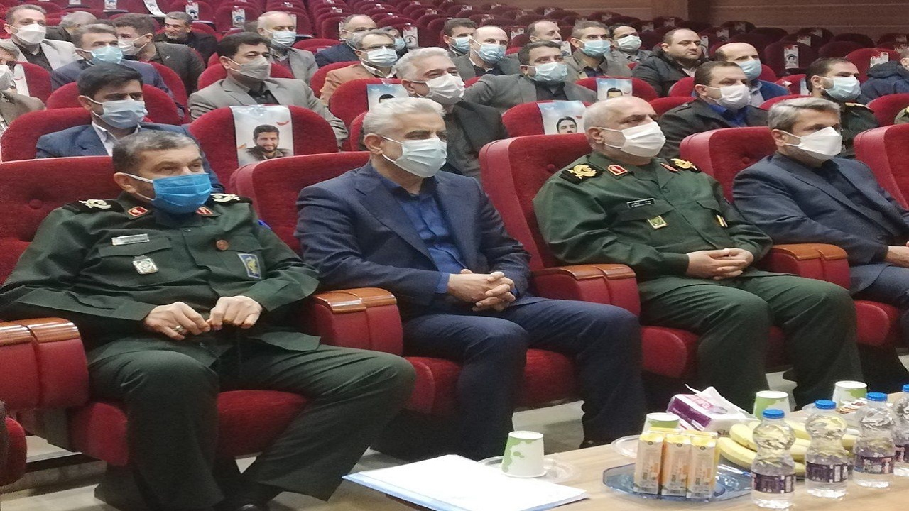 تقدیر از دست اندرکاران ساخت ۷۴۱ واحد مسکن محرومان در گیلان