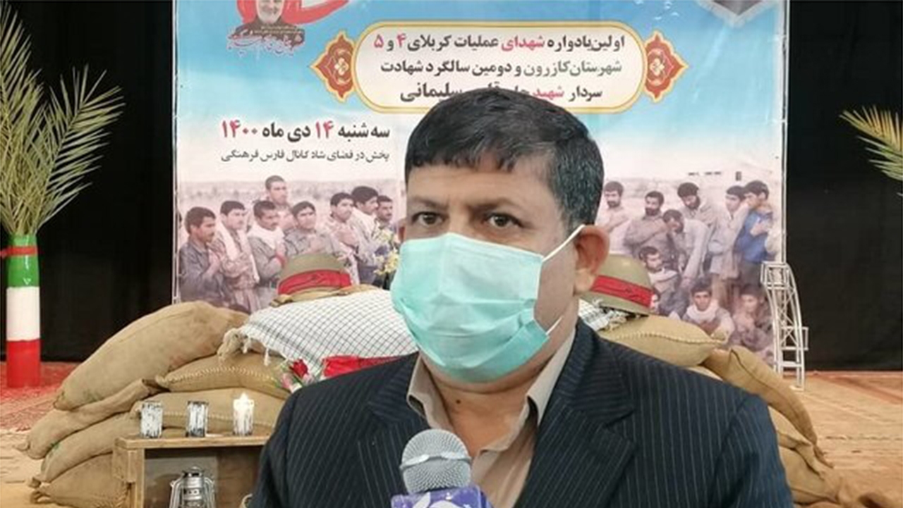 لزوم شناخت دانش‌آموزان با مختصات فکری شهدا