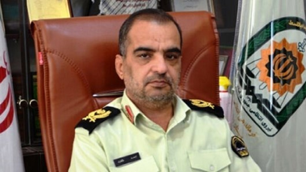 امنیت مناطق سیل زده سیستان و بلوچستان در اولویت کار پلیس