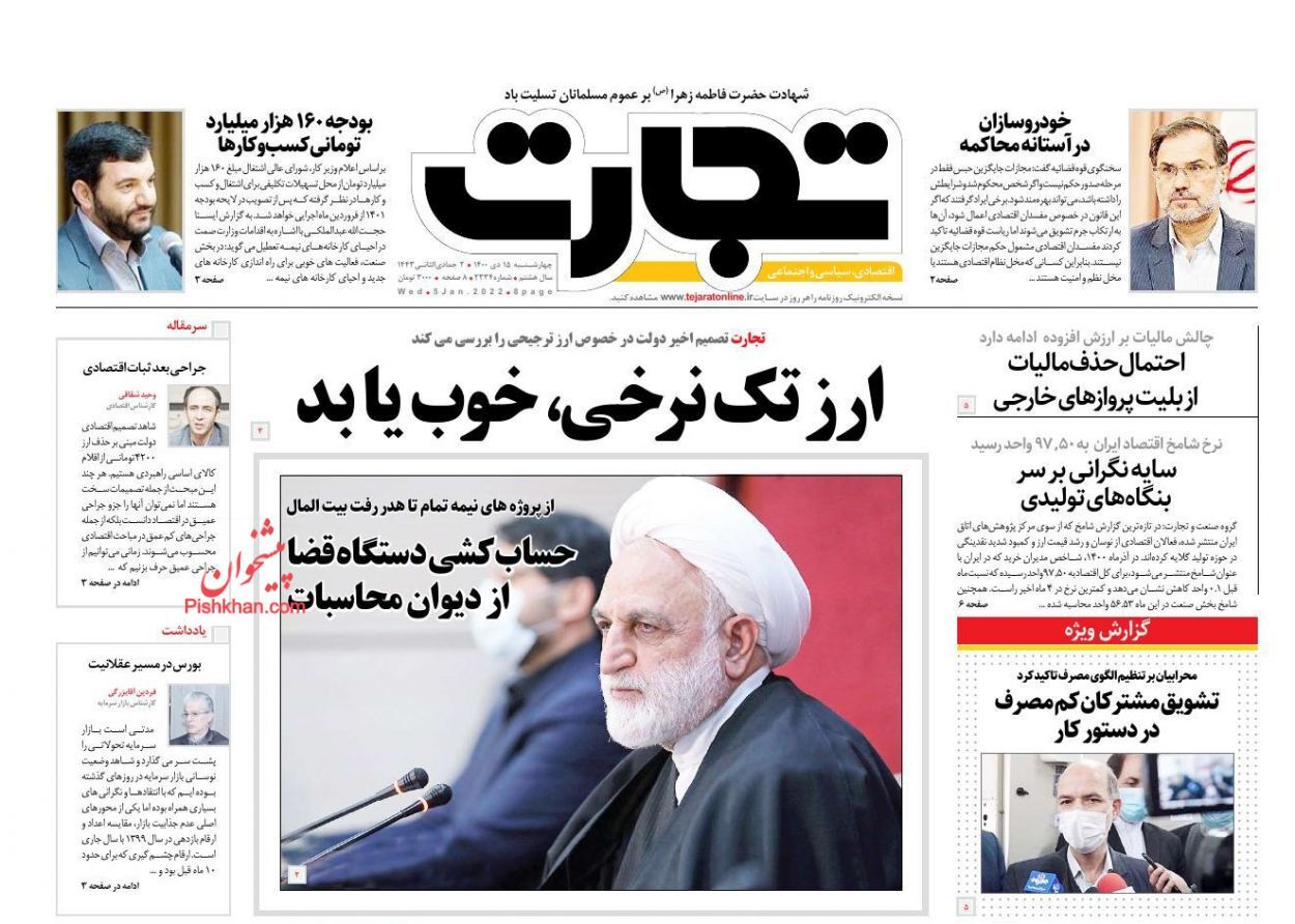 افزایش قیمت بنزین منتفی است/ دپوی خودروها موجب التهاب در بازار می&zwnj;شود/ فرار پول به بازارهای موازی&zwnj;