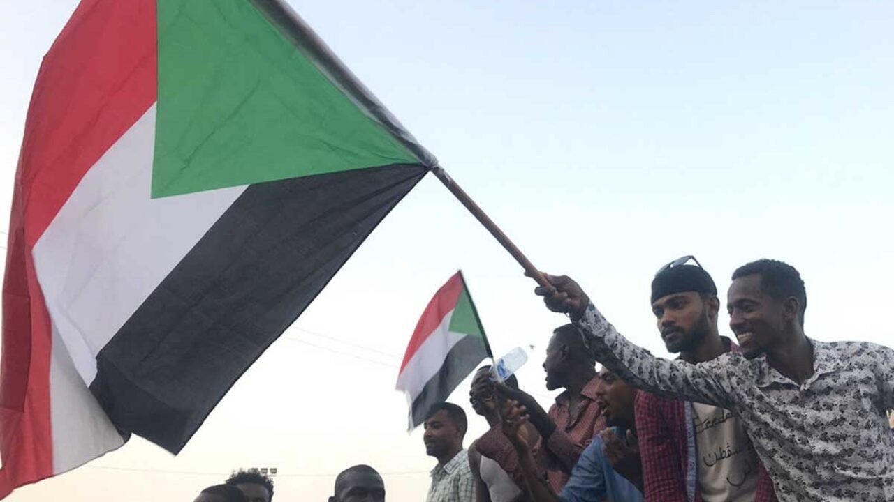 هشدار آمریکا، انگلیس و برخی کشور‌های اتحادیه اروپا به ارتش سودان