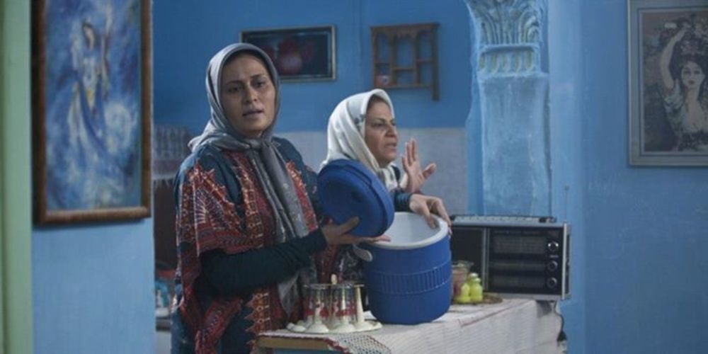 پریوش نظریه در تاج محل
