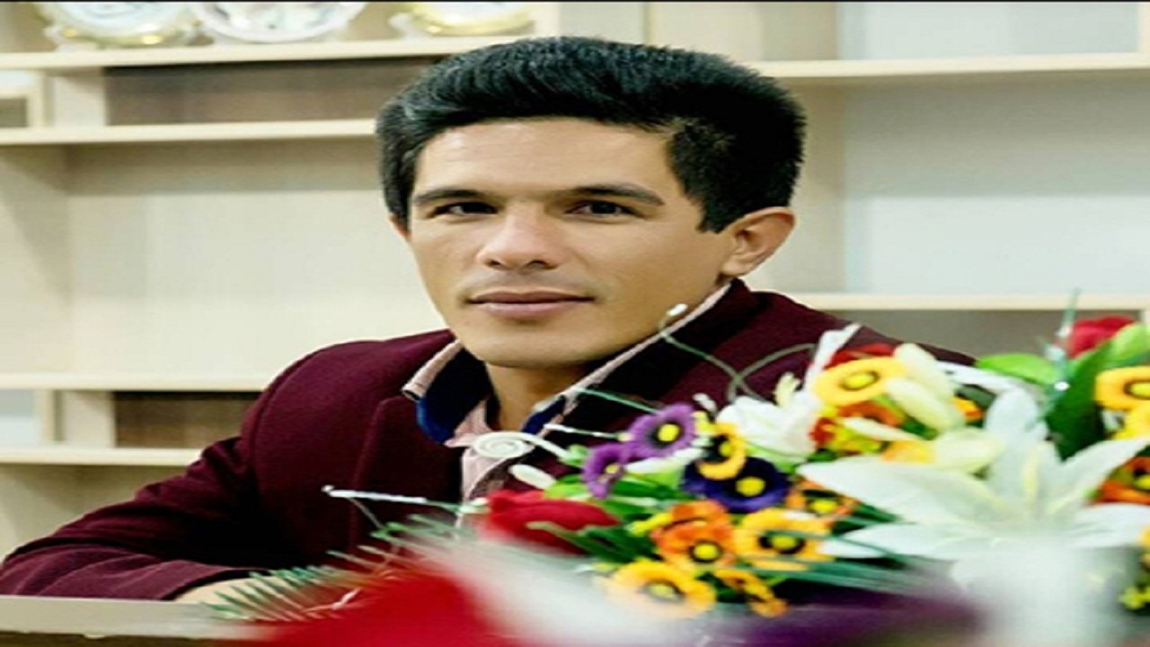 پاسداشت حوزه هنری کهگیلویه و بویراحمد به مناسبت شهادت حاج قاسم سلیمانی