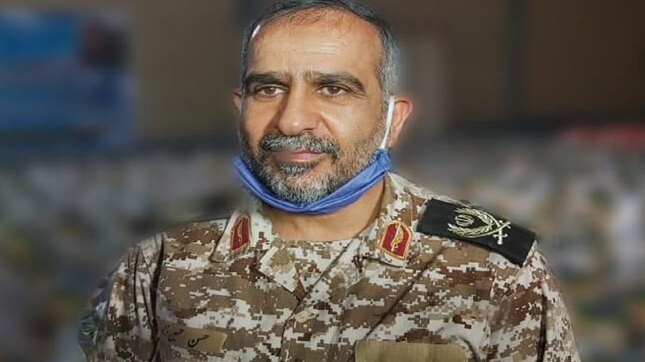 پیاده نظام داخلی دشمن سعی دارد رشادت‌های شهدا را کمرنگ کند