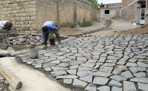 طرح هادی روستایی