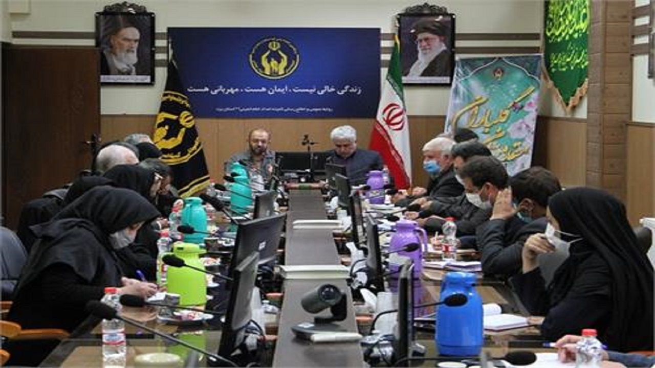 راه اندازی ۷ خانه امداد محله در استان یزد