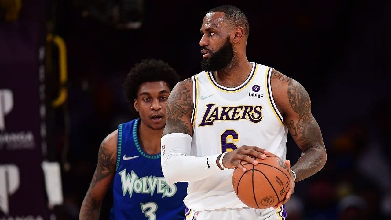 نتایج دیدار‌های لیگ بسکتبال NBA