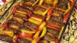 طرز تهیه هات‌داگ پنیری به روش رستوران‌های کره + فیلم