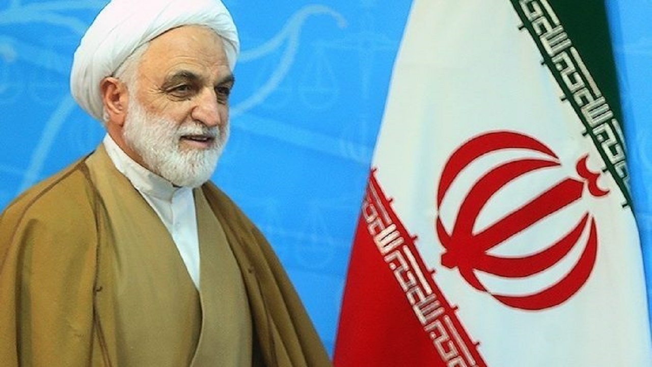جایگاه شورای عالی ستاد حقوق بشر باید ارتقاء یابد/ در زمینه حقوق بشر نباید رویکرد انفعالی داشته باشیم