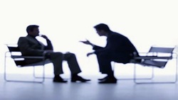 جهانی که انسان را به سمت داشتن می‌برد لذت را از بین می‌‌برد + فیلم
