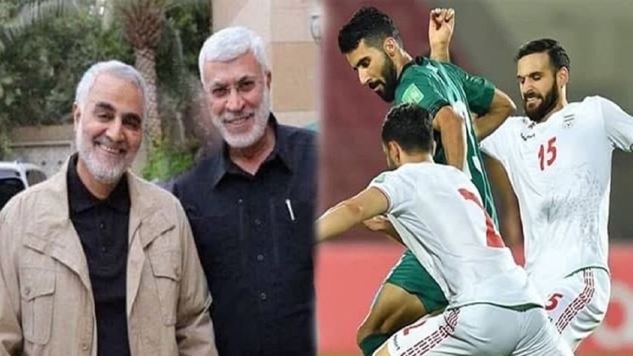از پیشرفت ایران با اسکوچیچ، طارمی و آزمون تا تاثیر مکتب حاج قاسم در جهان
