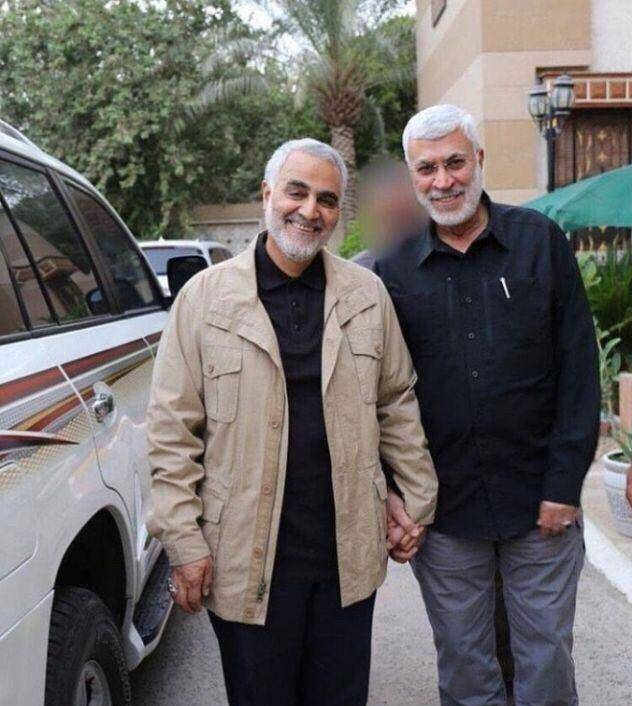 از پیشرفت ایران با اسکوچیچ، طارمی و آزمون تا تاثیر مکتب حاج قاسم در جهان