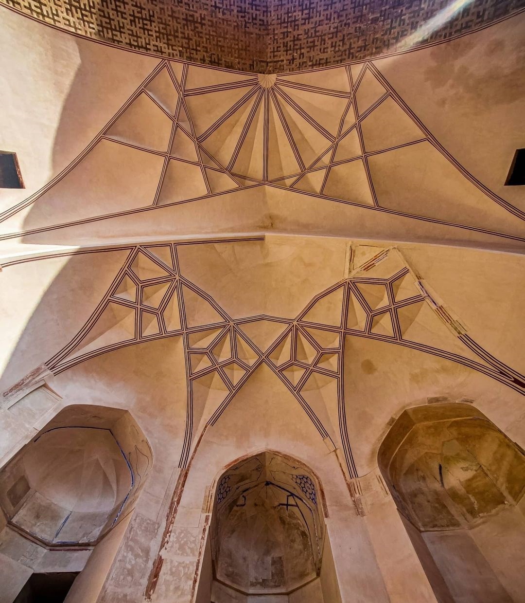 آثار تاریخی شهر قزوین در یک نگاه + تصاویر
