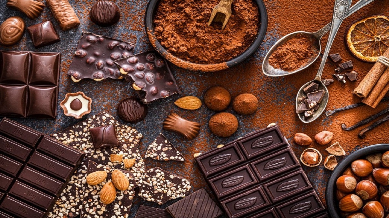 تاریخچه شکلات در جهان مربوط به کدام دوره است؟ + فیلم