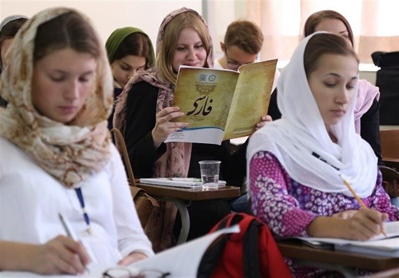 زائران بین المللی امام رضا(ع) از جنس علم و دانش