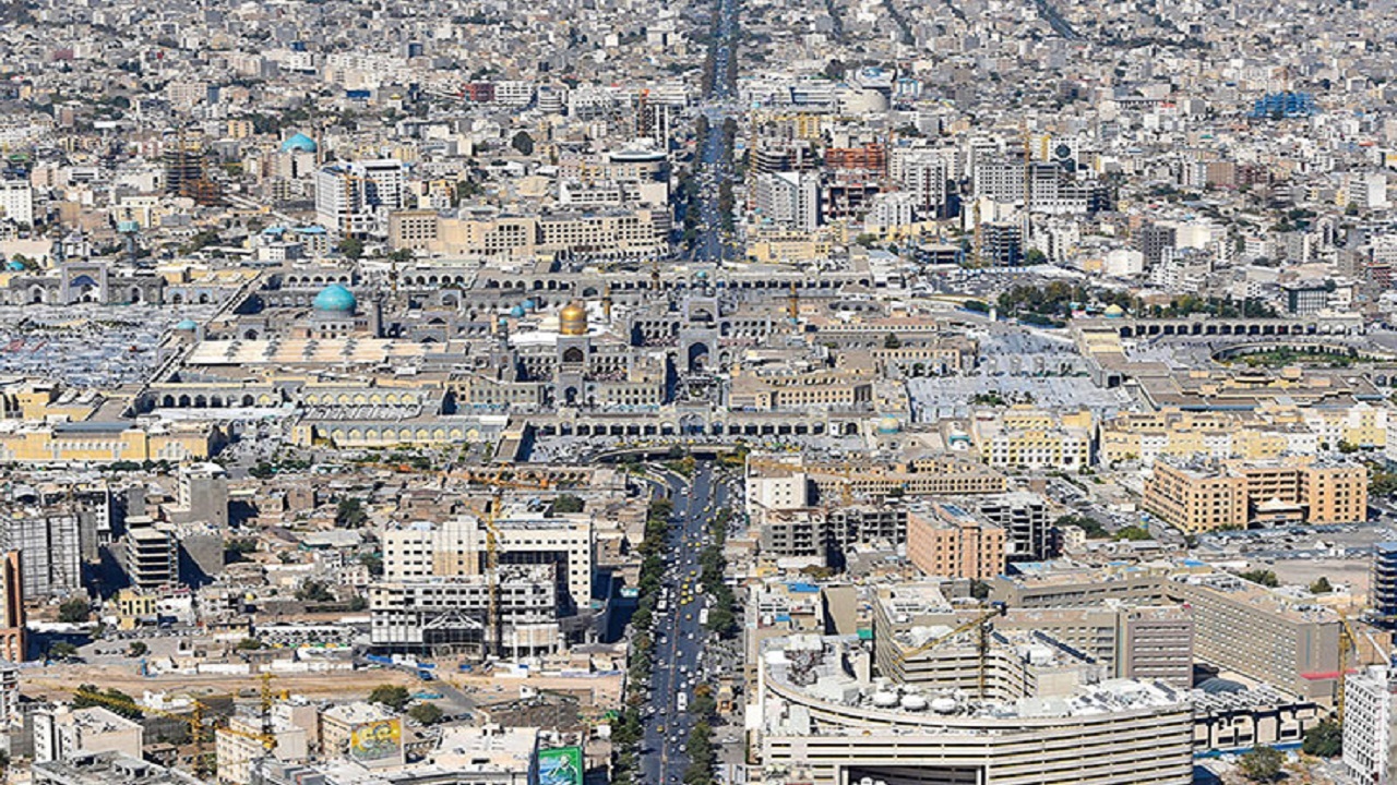 ردیف بودجه زیارت به مشهد حذف شده است