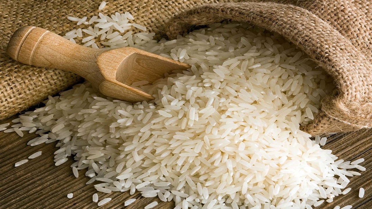 کشف برنج با طعم مرفین در شیراز + فیلم