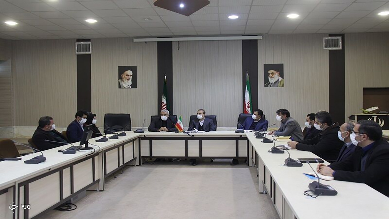 طرح اشتغالزایی "سحاب" در روستا‌های مهاباد کلید خورد