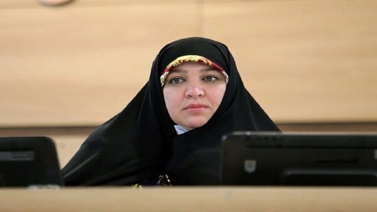 طراحی چهار پارک ویژه بانوان در مشهد