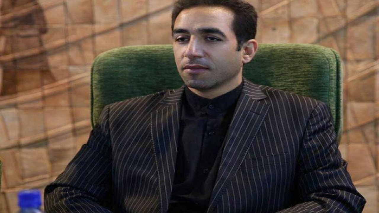 فلسفه وجودی گزینش انتخاب بهترین‌ها جهت خدمتگزاری به مردم است