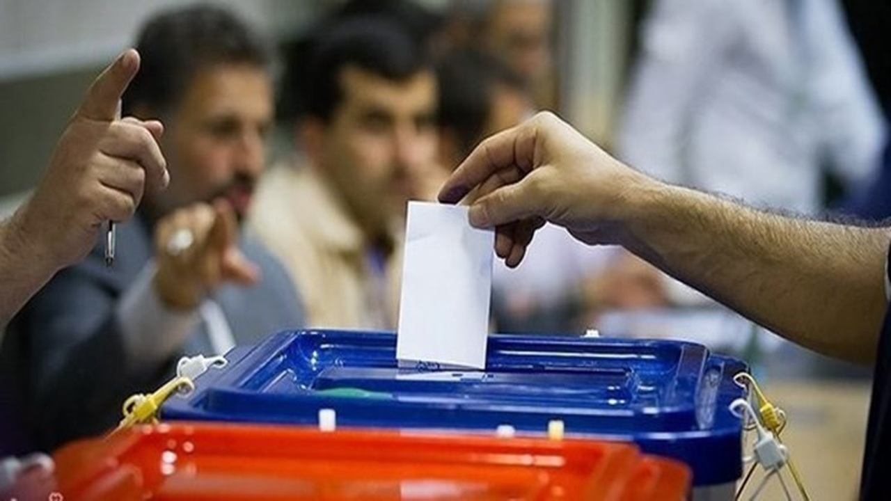 ۲۸۰ هزار نفر عضو شبکه نظارت انتخابات هستند