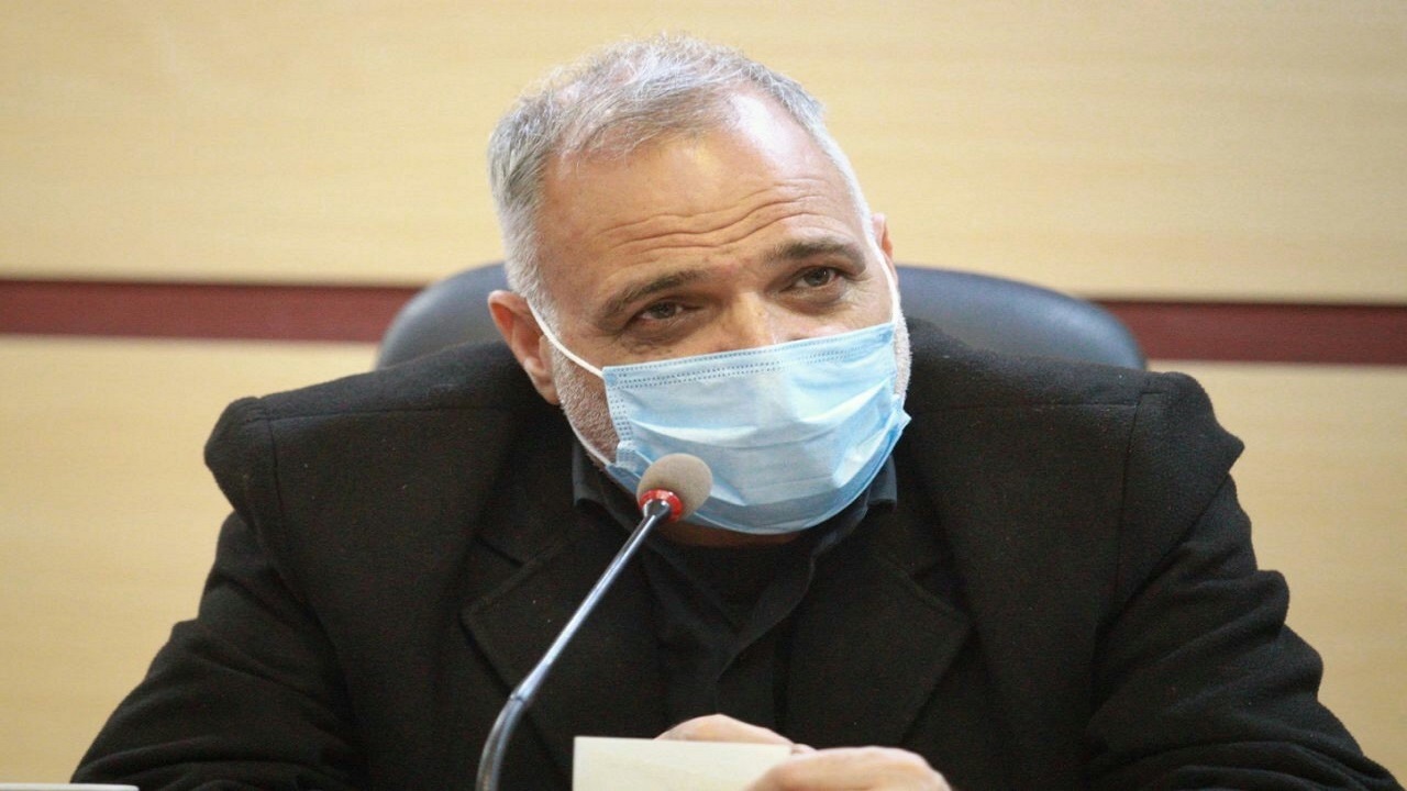 تهدیدات زیستی از اولویت‌های موردتوجه در استان سمنان است