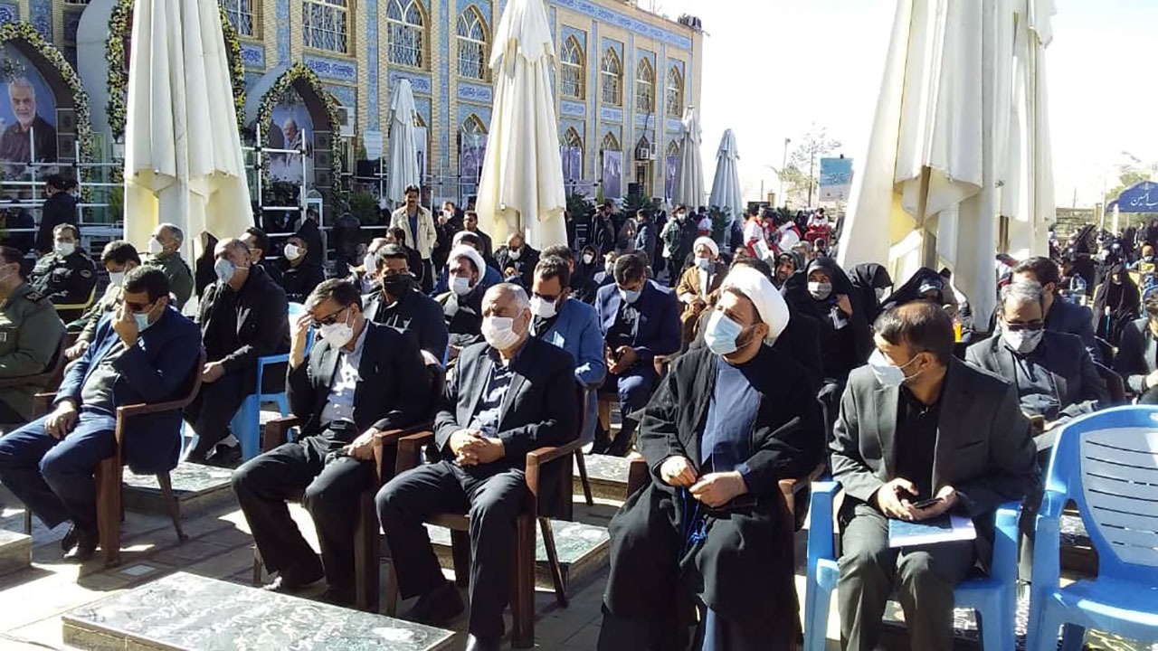 آزادی زندانیان