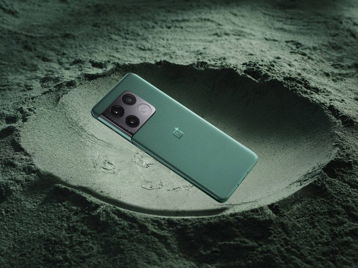گوشی OnePlus ۱۰ Pro