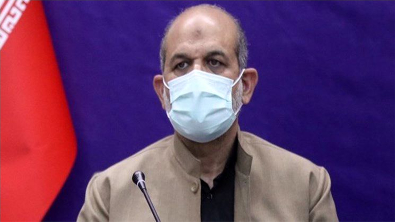 وزیر کشور به شهرستان‌های لامرد و مهر سفر می‌کند