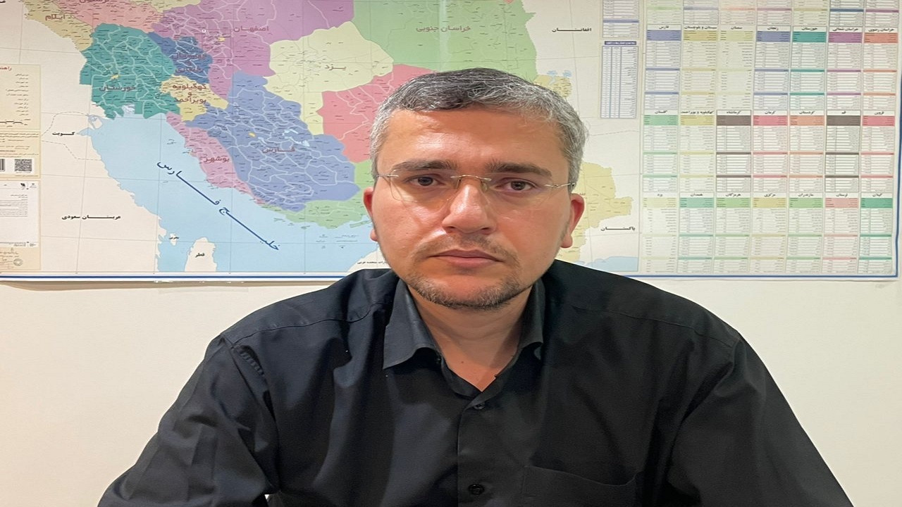 تغییر فرماندار دشتستان شتاب‌زده بود