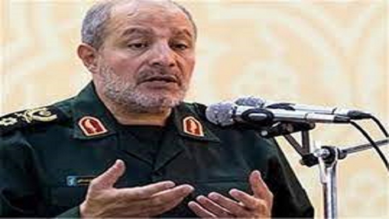 آرزو‌های دشمن را با فرهنگ بی‌حد دفاع مقدس در هم پیچیدیم