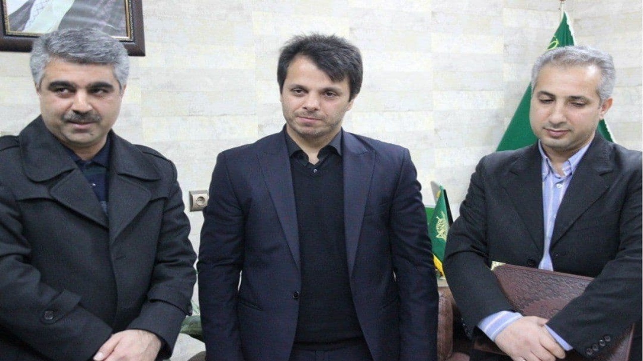 انتصاب جدید در ورزش مازندران