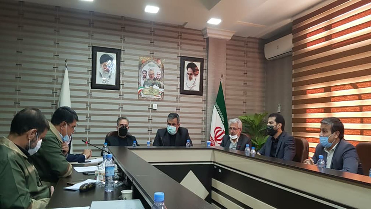 اتمام اجرای طرح کاداستر اراضی ملی تا پایان امسال