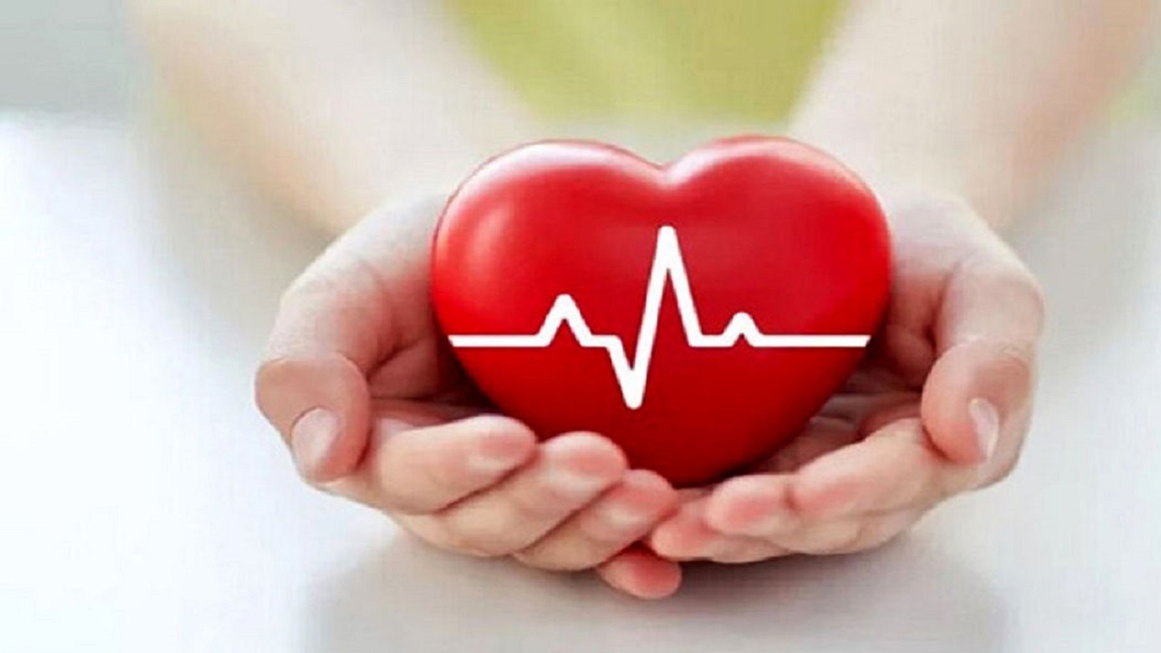 نوزاد ۱۶ ماهه جان سه بیمار را نجات داد
