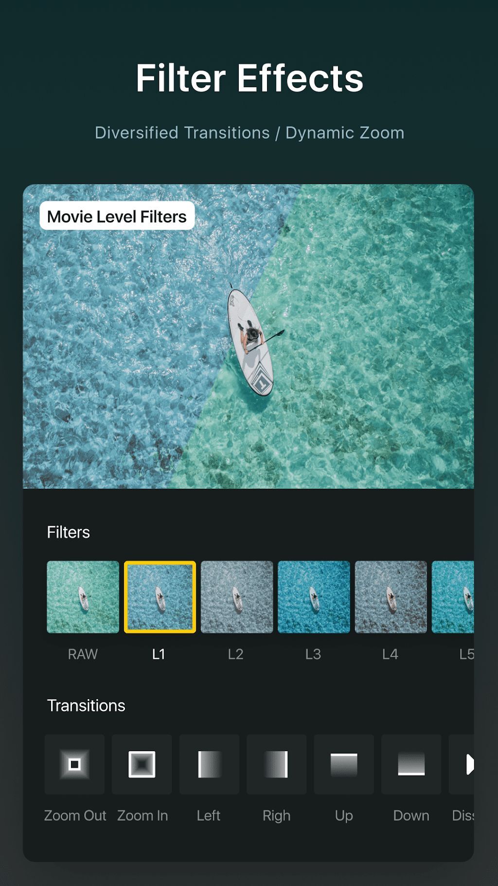  برنامه VN Video Editor Maker VlogNow 
